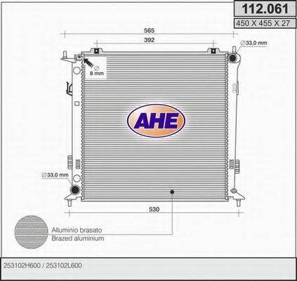 AHE 112.061