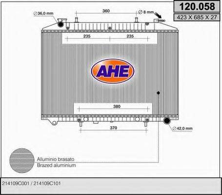 AHE 120.058