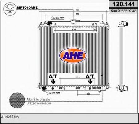 AHE 120.141