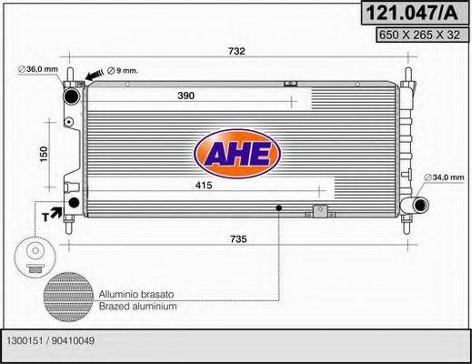 AHE 121.047/A