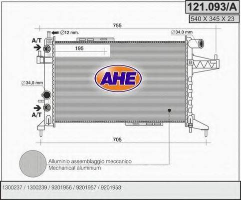 AHE 121.093/A