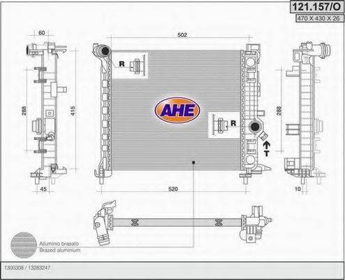 AHE 121.157/O