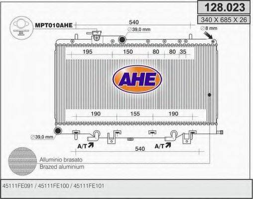 AHE 128.023