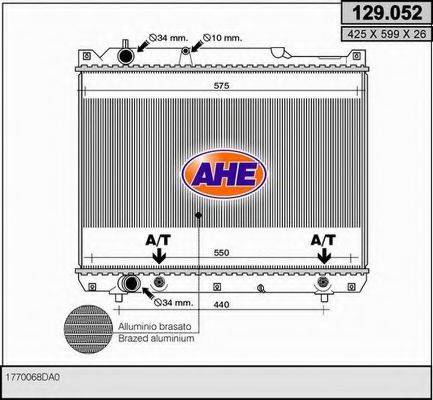 AHE 129.052