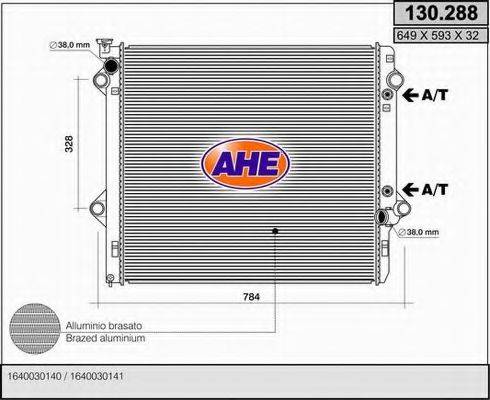 AHE 130.288