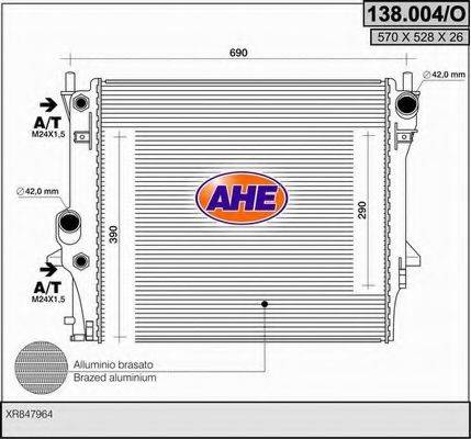 AHE 138.004/O