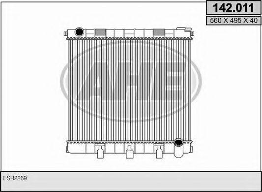 AHE 142.011