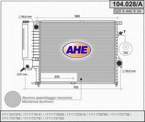 AHE 104.028/A