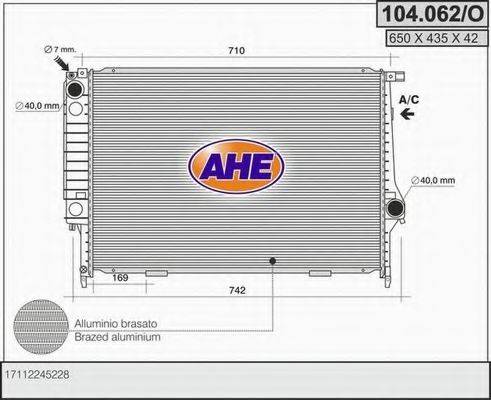 AHE 104.062/O