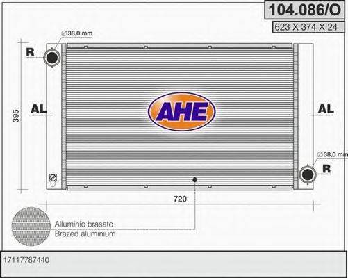 AHE 104.086/O