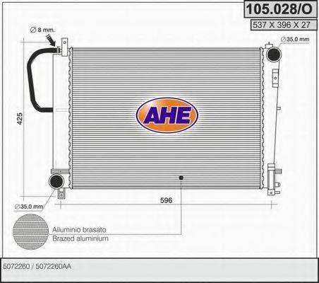 AHE 105.028/O