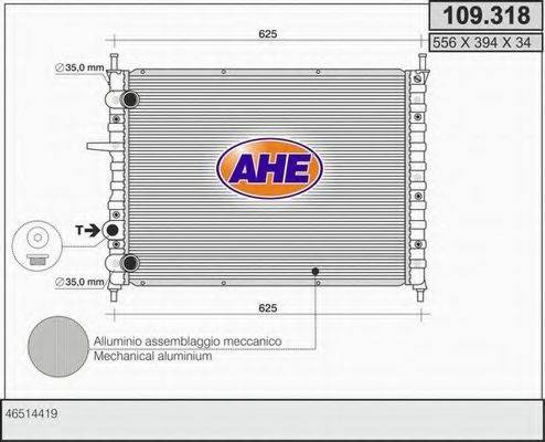 AHE 109.318