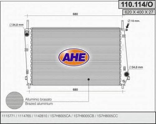 AHE 110.114/O