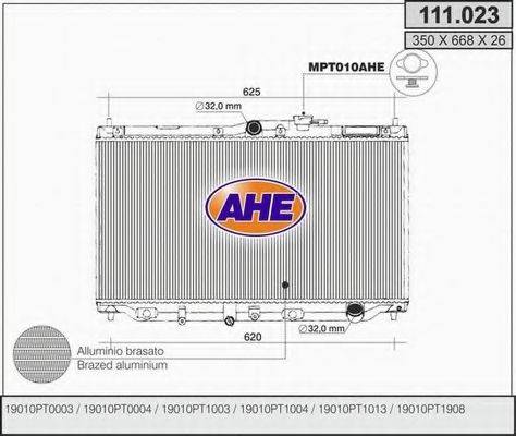 AHE 111.023