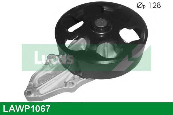 LUCAS ENGINE DRIVE LAWP1067