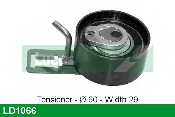 LUCAS ENGINE DRIVE LD1066