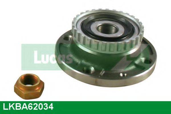 LUCAS ENGINE DRIVE LKBA62034