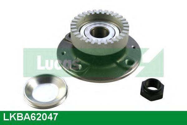 LUCAS ENGINE DRIVE LKBA62047