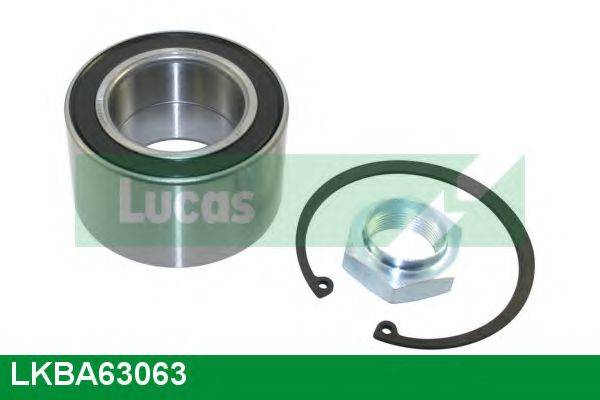 LUCAS ENGINE DRIVE LKBA63063