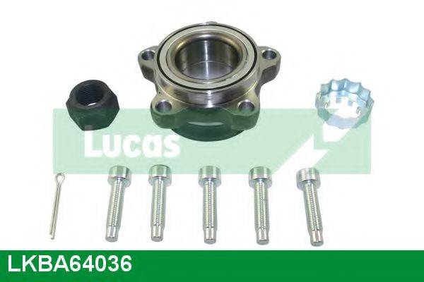 LUCAS ENGINE DRIVE LKBA64036