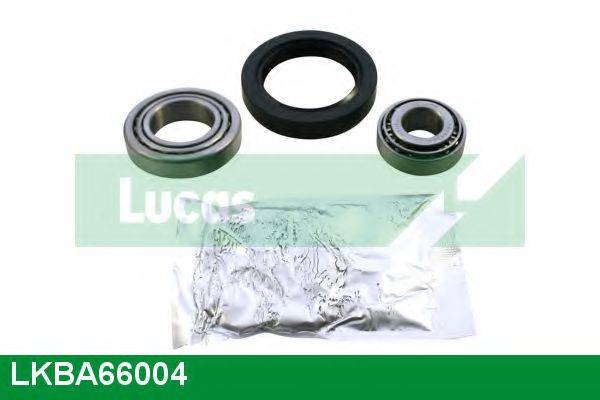 LUCAS ENGINE DRIVE LKBA66004