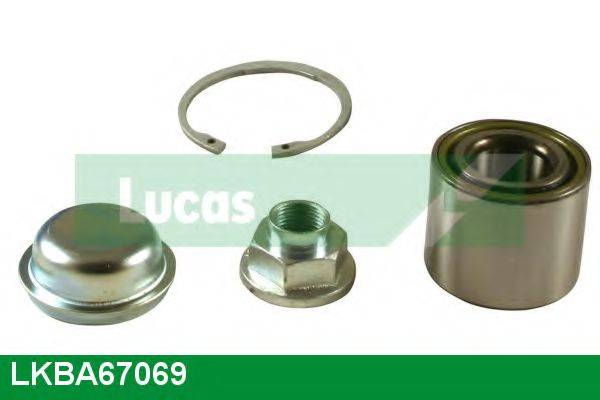 LUCAS ENGINE DRIVE LKBA67069