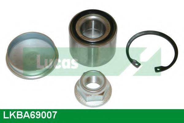 LUCAS ENGINE DRIVE LKBA69007