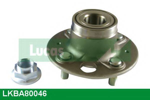 LUCAS ENGINE DRIVE LKBA80046