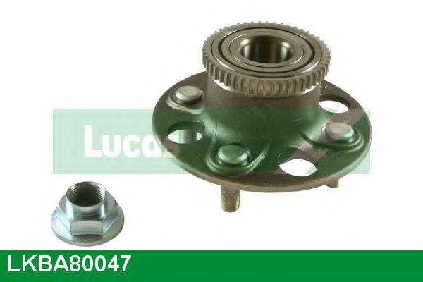 LUCAS ENGINE DRIVE LKBA80047