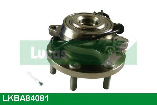 LUCAS ENGINE DRIVE LKBA84081