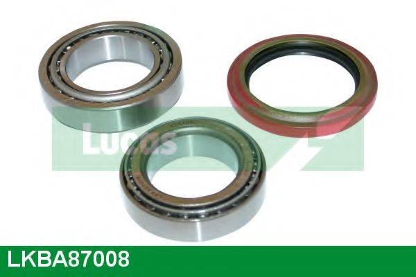 LUCAS ENGINE DRIVE LKBA87008