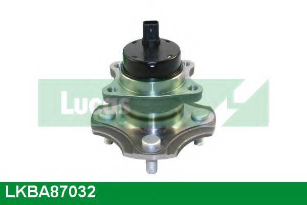 LUCAS ENGINE DRIVE LKBA87032