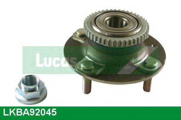 LUCAS ENGINE DRIVE LKBA92045