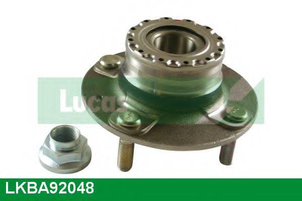 LUCAS ENGINE DRIVE LKBA92048