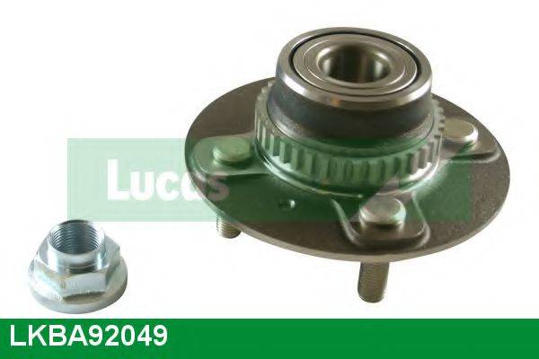 LUCAS ENGINE DRIVE LKBA92049