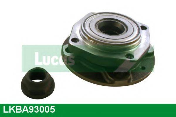 LUCAS ENGINE DRIVE LKBA93005