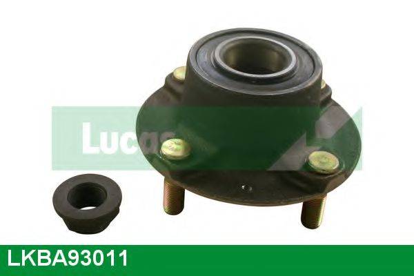 LUCAS ENGINE DRIVE LKBA93011