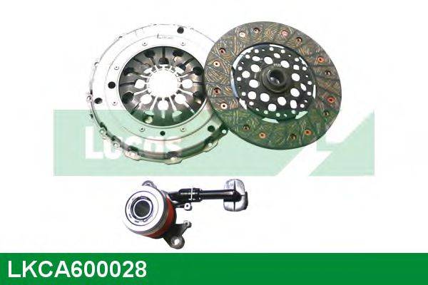 LUCAS ENGINE DRIVE LKCA600028