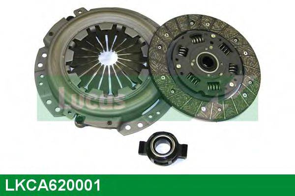 LUCAS ENGINE DRIVE LKCA620001