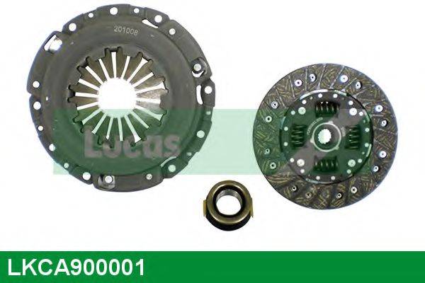 LUCAS ENGINE DRIVE LKCA900001