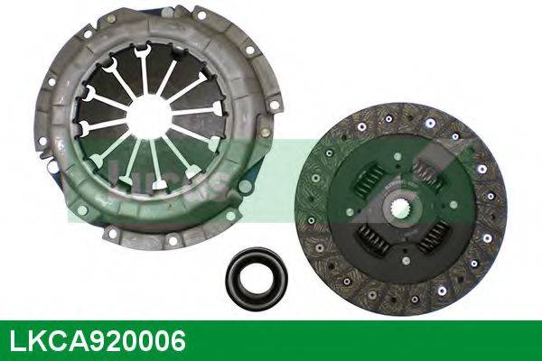 LUCAS ENGINE DRIVE LKCA920006