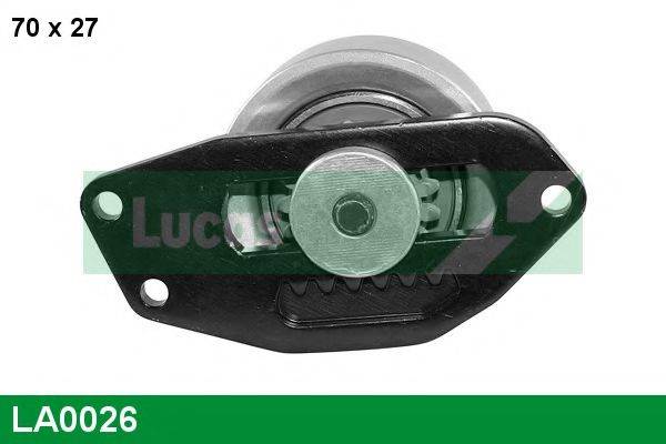 LUCAS ENGINE DRIVE LA0026