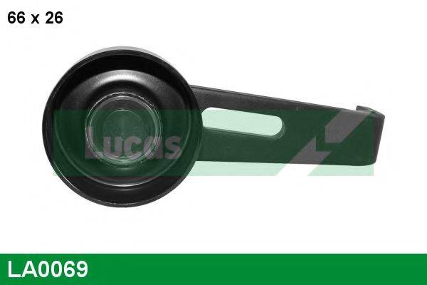 LUCAS ENGINE DRIVE LA0069