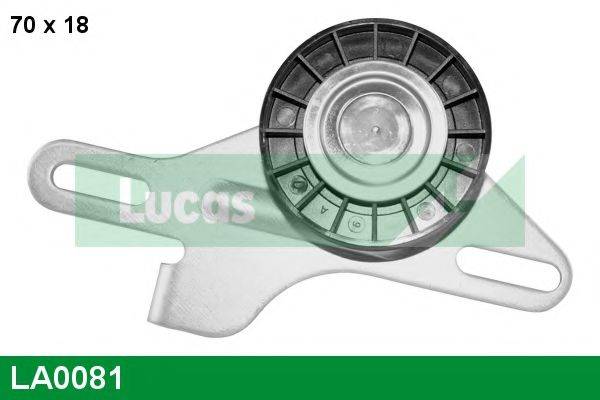 LUCAS ENGINE DRIVE LA0081