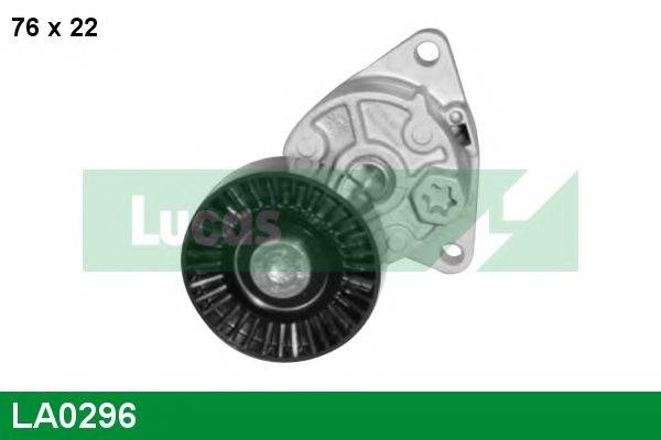 LUCAS ENGINE DRIVE LA0296