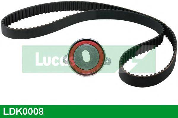 LUCAS ENGINE DRIVE LDK0008