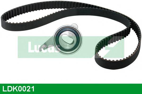 LUCAS ENGINE DRIVE LDK0021