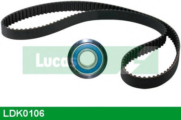 LUCAS ENGINE DRIVE LDK0106