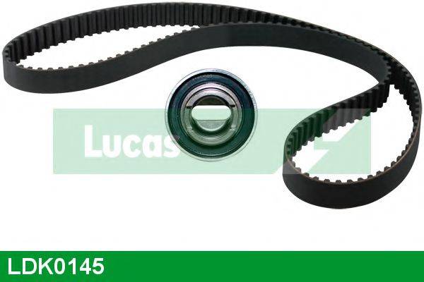 LUCAS ENGINE DRIVE LDK0145