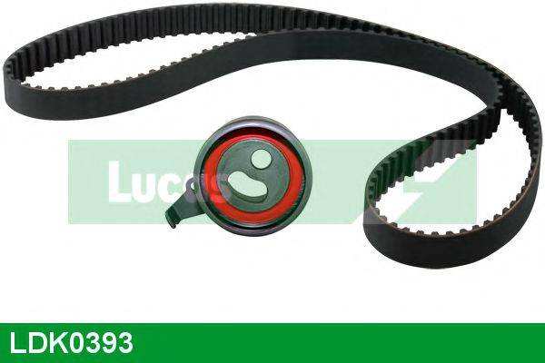 LUCAS ENGINE DRIVE LDK0393